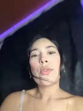 Valetaylorr from StripChat is Freechat