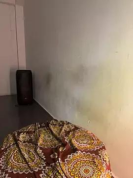 ValiantWhiskey from StripChat is Freechat
