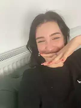 VampyScarlet from StripChat is Freechat