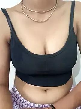 Vandana-Singh from StripChat is Freechat
