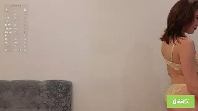 vanessa_one_ from StripChat is Freechat