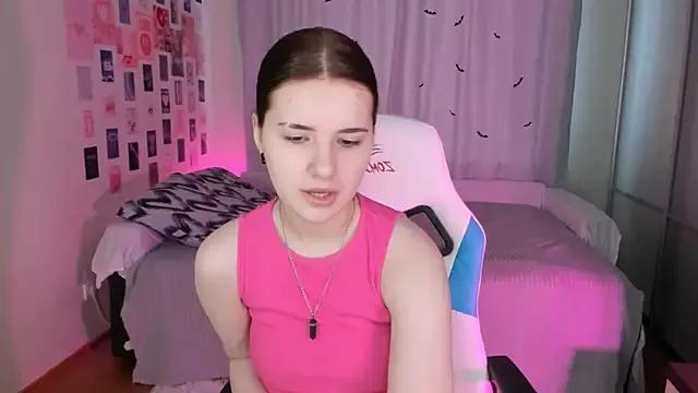 Vanessa_Verona from StripChat is Freechat