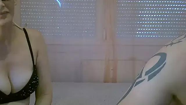 VanessaJoci from StripChat is Freechat