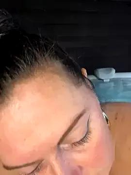 vanessaNL from StripChat is Freechat