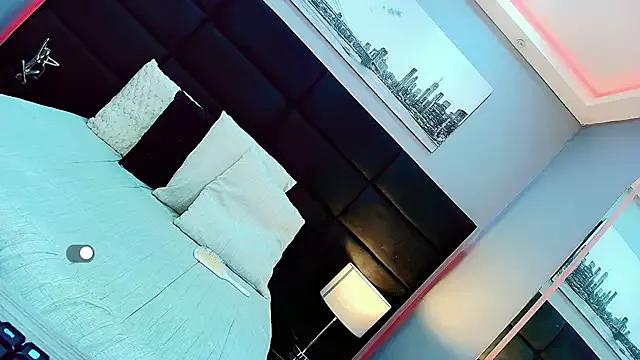 VanessaStonee from StripChat is Freechat