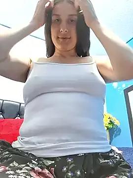 Photos of vaneza1999 from StripChat is Freechat