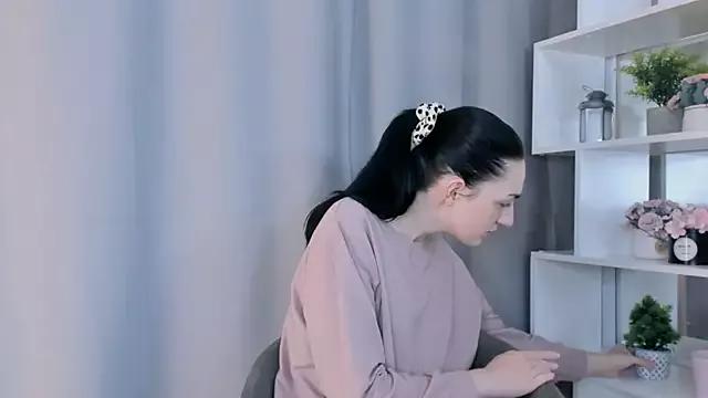 VanitaThorley from StripChat is Freechat