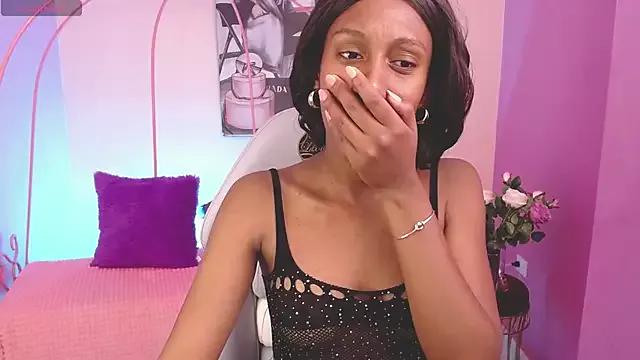 Vanne_Lopez_ from StripChat is Freechat
