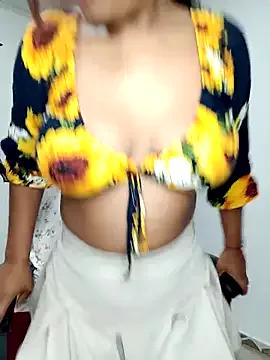 vannesitha25 from StripChat is Freechat