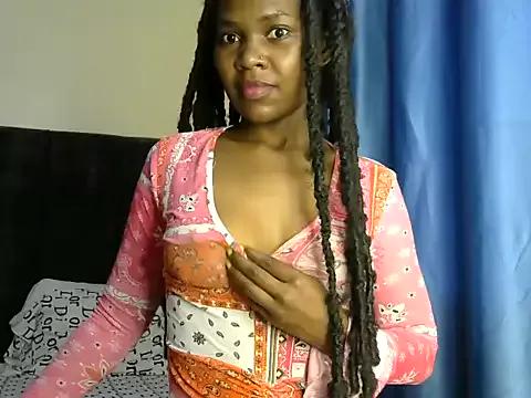 vannessa from StripChat is Freechat