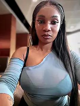VannessaJj from StripChat is Freechat