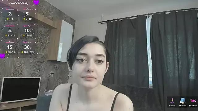 VasilLisav from StripChat is Freechat
