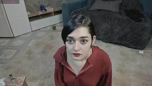 VasilLisav from StripChat is Freechat