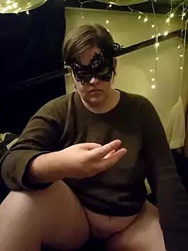 VeiledMuse from StripChat is Freechat