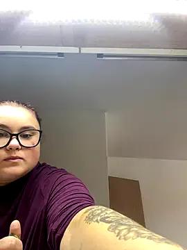 Vellyssa from StripChat is Freechat