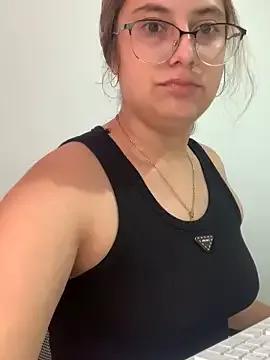 Velma_star from StripChat is Freechat
