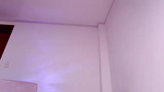 Velvet-Angel from StripChat is Freechat