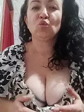 Velvet3451 from StripChat is Freechat