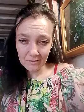 velvet_2200 from StripChat is Freechat