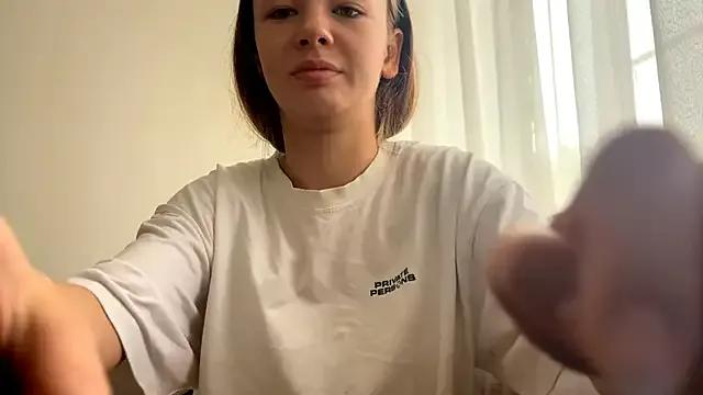 VelvetKate from StripChat is Freechat