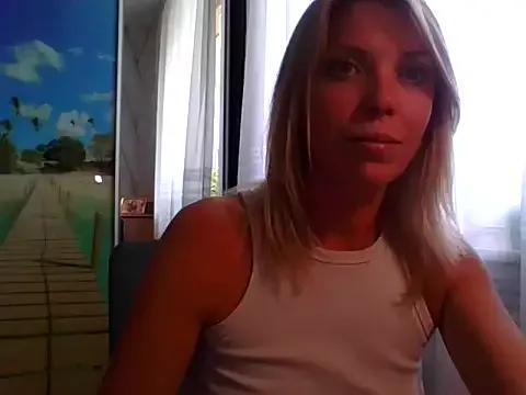 VelvetLove287 from StripChat is Freechat