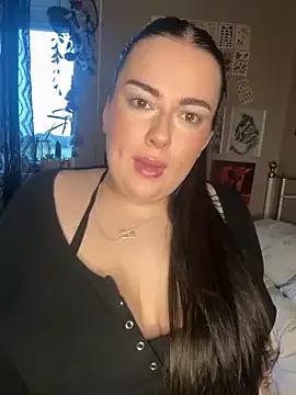 VelvetMistresss from StripChat is Freechat