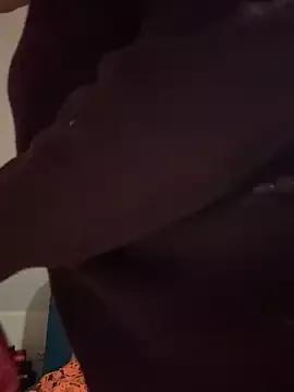 Velvetwitch87 from StripChat is Freechat