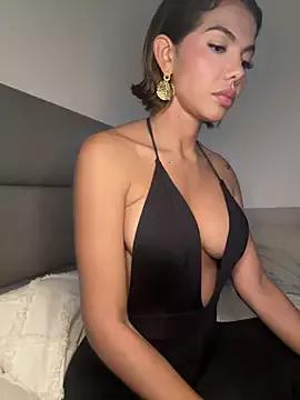 VenereVenus from StripChat is Freechat