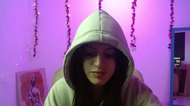 venus1609 from StripChat is Freechat