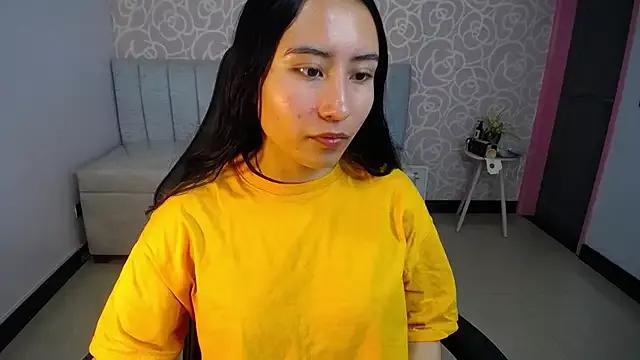 venus7_ch from StripChat is Freechat