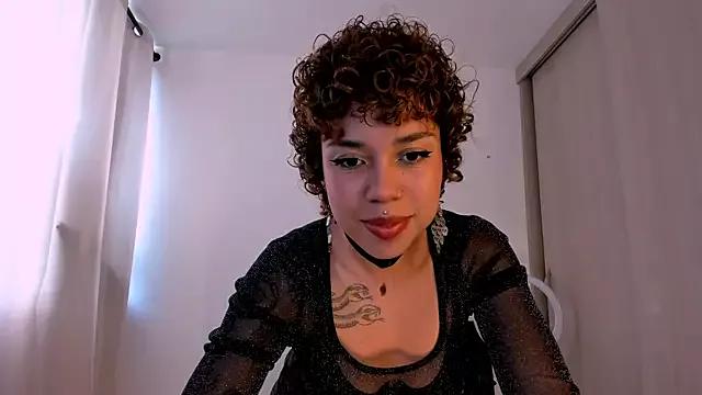 venus_azul from StripChat is Freechat