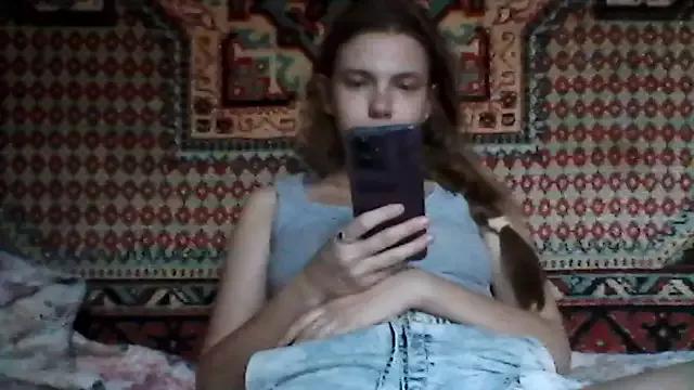 venus_in_flames from StripChat is Freechat