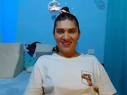 venus_swet_ from StripChat is Freechat
