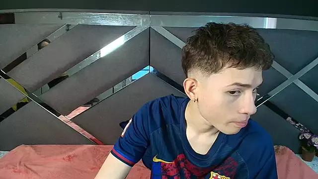 Venus_Whip from StripChat is Freechat