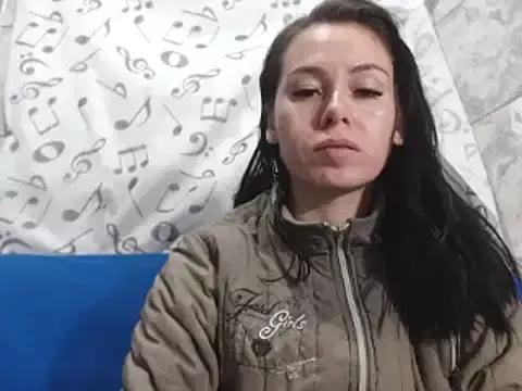 Venusluxodomme from StripChat is Freechat