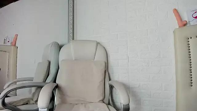 venusmorgan from StripChat is Freechat