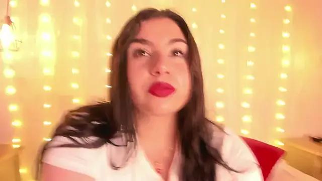 VENUSMUSA_ from StripChat is Freechat