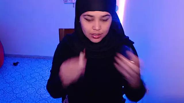 VenussTits97 from StripChat is Freechat