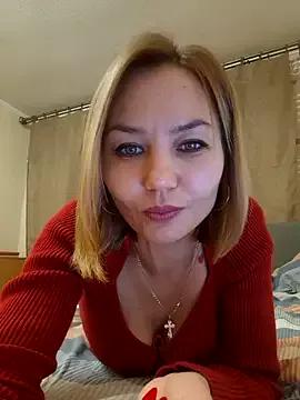 VeroLoverx from StripChat is Freechat