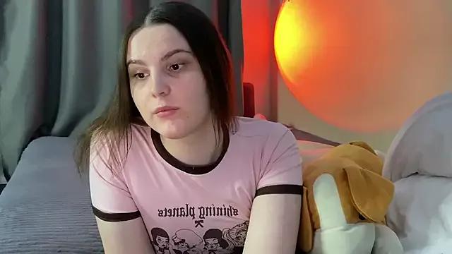Photos of vertul1ana from StripChat is Private