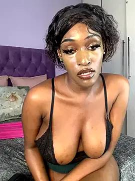 VeryGoodBadGirl1 from StripChat is Freechat