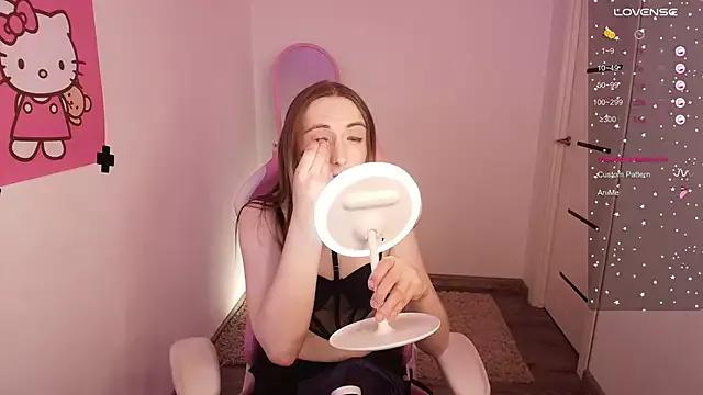 Dance: Stay up-to-date with the newest fascinating live events showcase and watch the most amazing cam hosts exhibit their turned on punanies and stunning curves as they dance and climax.