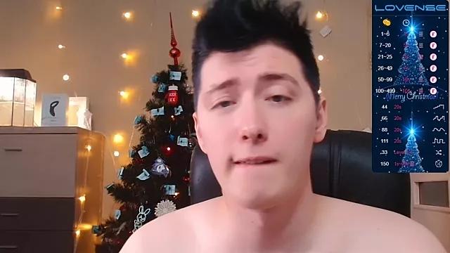 Victor_sin webcams show profile image 