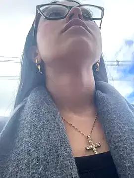 Victoria-alson from StripChat is Freechat