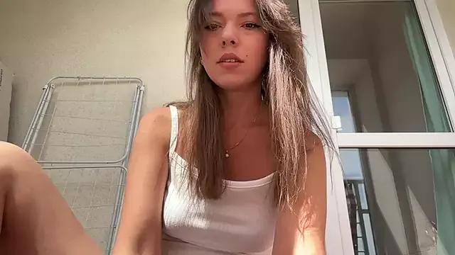 Victoria1Love from StripChat is Freechat