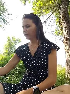 Victoria_03 from StripChat is Freechat
