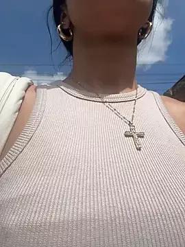 Photos of Victoria_alson from StripChat is Private