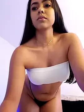 VictoriaEvaans_ from StripChat is Freechat