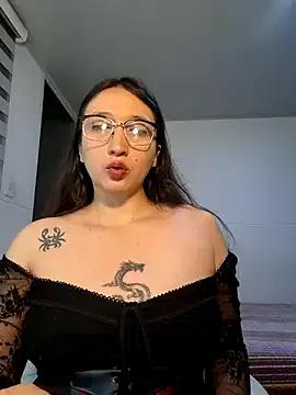 victoriafactality from StripChat is Freechat