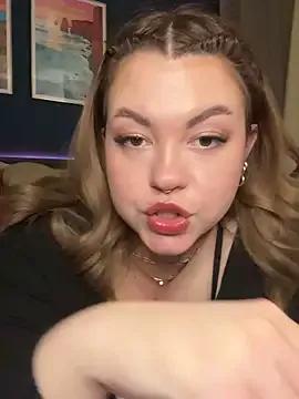 Photos of VictoriaLaFleur from StripChat is Freechat